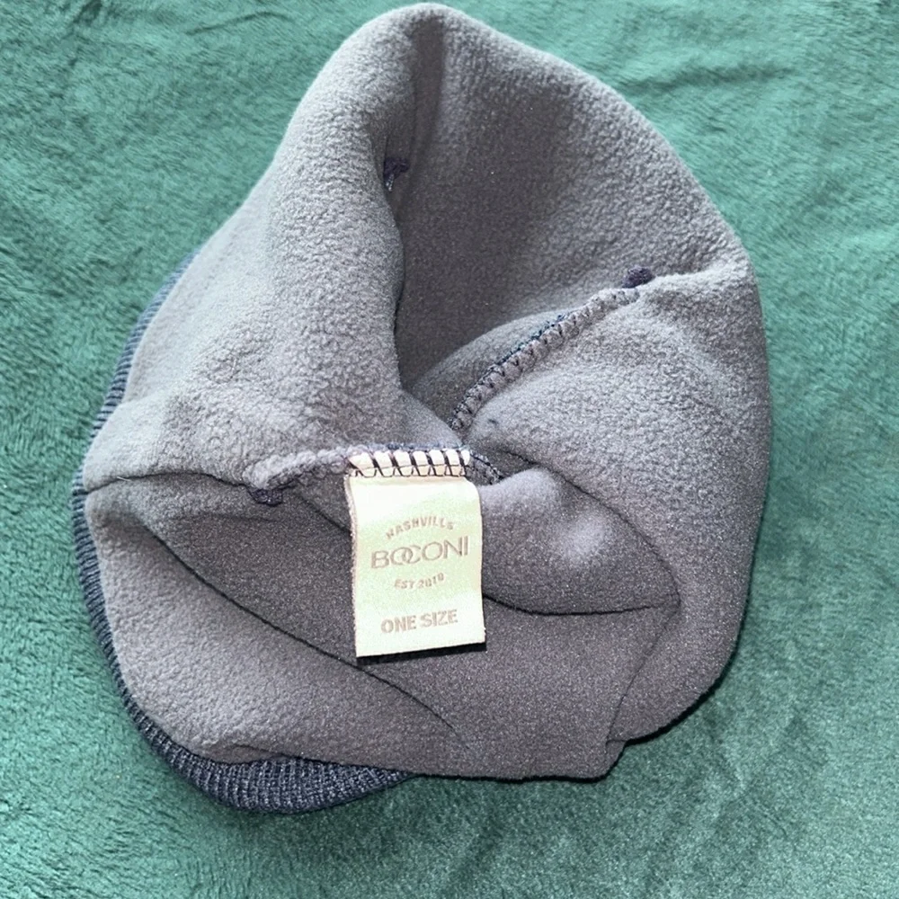 Boconi winter cap